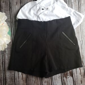 HAVE High Waist Shorts